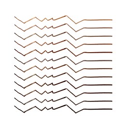 Space Shape - Augenbrauenstift